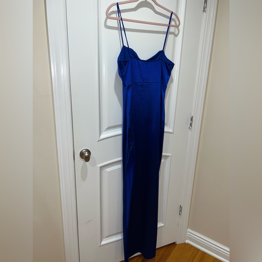 Prom Dress - Picture 6 of 11
